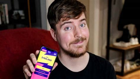 MrBeast hands out $120k to top two Finger on the App competitors.